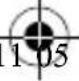 BLAUPUNKT TWS 15 - HINWEISE: - 13