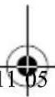 BLAUPUNKT TWS 15 - 10 - 10