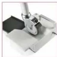 ADE M600020 - Aufstellen und Installation - 1