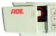 ADE M500020 - Einbau Akku - 1