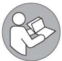 ADE Gloria 250-230 - Operating Manual | EN - 1
