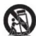 Paradigm Persona 7F - IMPORTANT SAFETY INSTRUCTIONS - 1