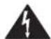 Paradigm Persona 9H - RISK OF ELECTRIC SHOCK DO NOT OPEN - 1