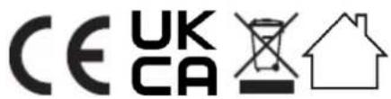 CE UK CA