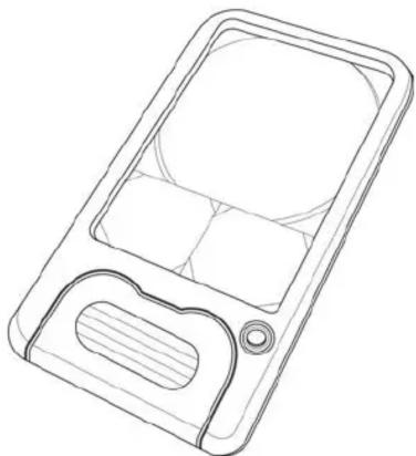 Carson PM-33 - Instructions for use: - 1