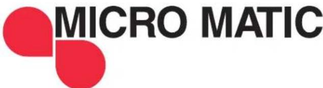 MICRO MATIC