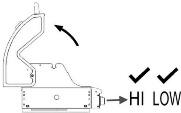 HI LOW