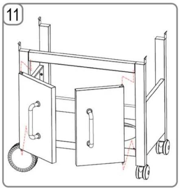 PROFICOOK PC-GG 1179 - Inhaltsverzeichnis - 7