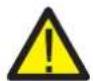 BLAUPUNKT BPS-V01-01.0 - SAFETY SIGNS - 1