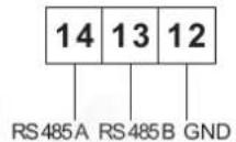 BLAUPUNKT BPS-V01-01.0 - ZERO-EXPORT FUNCTION VIA ENERGY METER - 8