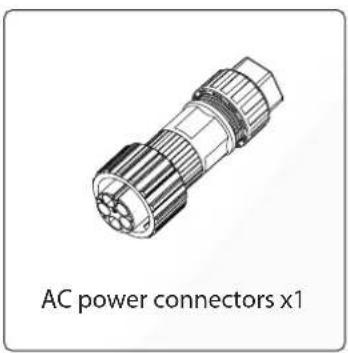 BLAUPUNKT BPT-V04-33 - PARTS LIST - 4