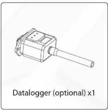 BLAUPUNKT BPT-V04-33 - PARTS LIST - 8