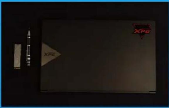 XPG XPG