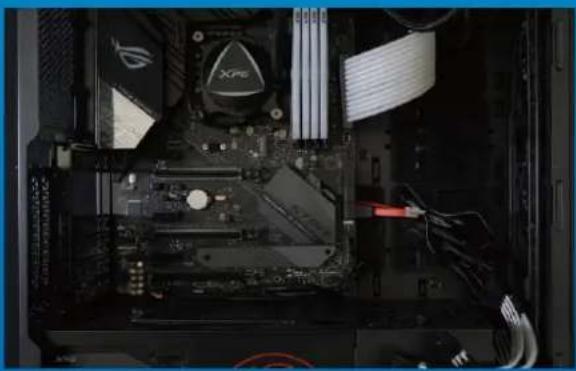 ADATA FALCON - INSTALARE - 2