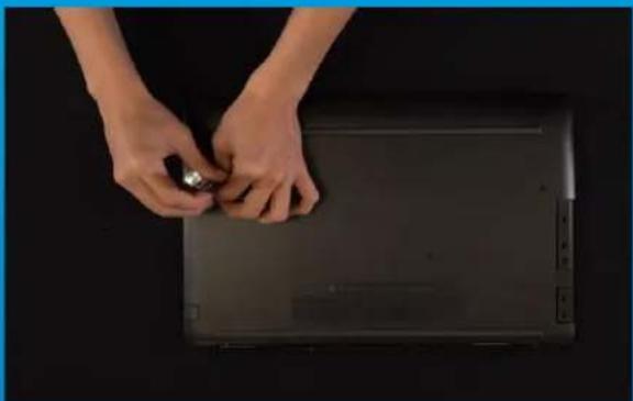 ADATA Ultimate SU800 - 설치 - 1
