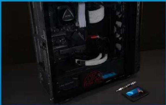 ADATA Ultimate SU800 - ANTES DE LA INSTALACIÓN - 1