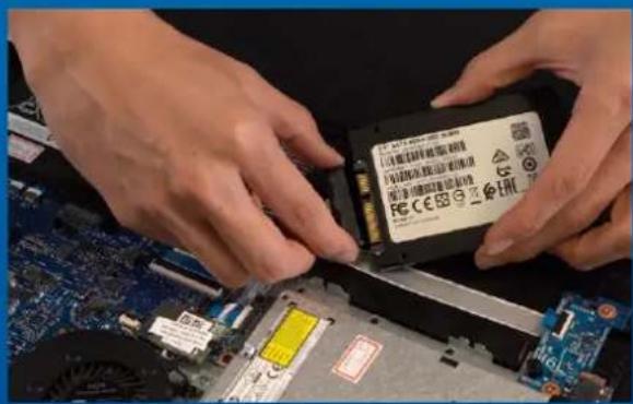 ADATA Ultimate SU800 - INSTALARE - 3