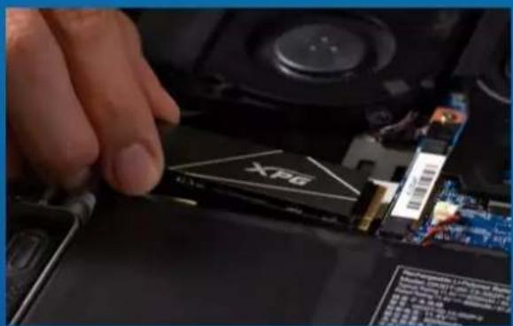 ADATA LEGEND 840 - INSTALARE - 3