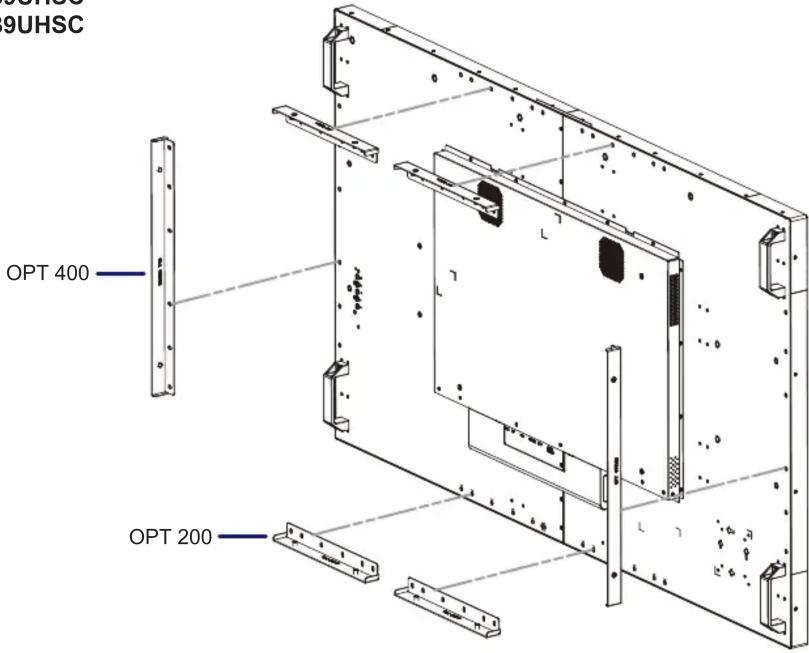 9UHSC OPT 400 OPT 200