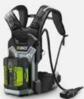 EGO EP7501 - THE ULTIMATE IN FLEXIBILITY - 9