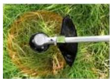 EGO EP7501 - THE WORLD'S FIRST LINE TRIMMER WITH POWERLOAD™ TECHNOLOGY - 4