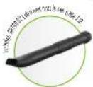 EGO EP7501 - 107658 - 6