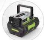 EGO EP7501 - PAETS00E MEXUS ESCAPE POWER INVERTOR - 1
