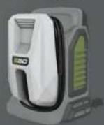 EGO EP7501 - CHARGE 6 PORTABLE EGO BATTERIES AT THE SAME TIME - 3