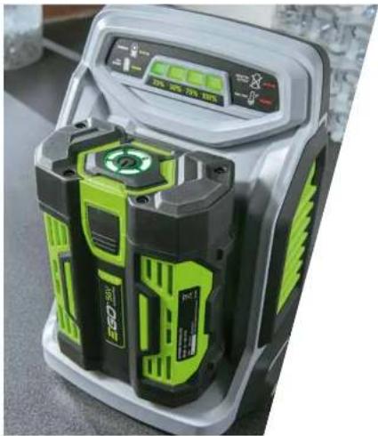 EGO EP7501 - KEY - 2