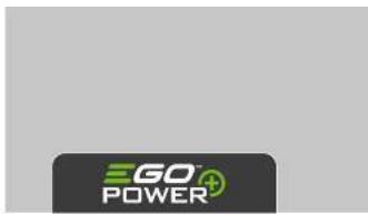 EGO POWER