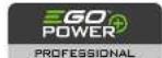 EGO EP7501 - EGO POWER - 2