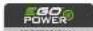 EGO EP7501 - 107658 - 3