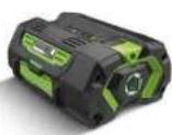 EGO EP7501 - EGO Power+ 56V ARC Lithium™ batteries - 3