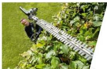 EGO EP7501 - THE EGO POWER+ MULTI-TOOL. ONE TOOL, LOTS OF OPTIONS - 4