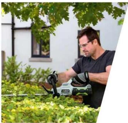 EGO EP7501 - BALANCED, PRECISE, POWERFUL - 4