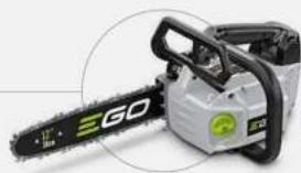 EGO EP7501 - THE ULTIMATE IN FLEXIBILITY - 17