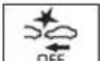TOYOTA Tundra HV (2022) - ■High coolant temperature warning light \* - 11