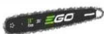 EGO LB5300E - AK1835 - 1
