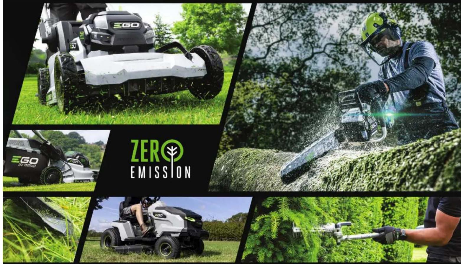 ZERO EMISSION