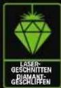 EGO LB5300E - CM PRO X HECKENSCHERE - 3