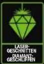 EGO LB5300E - CM PRO X HECKENSCHERE - 3