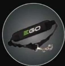 EGO LB5300E - PRO X TELESKOP- HOCHENTASTER-AUFSATZ - 3