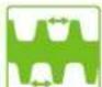 EGO LB5300E - 12V-STRAUCH-/GRASSCHERE - 8