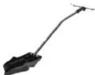 EGO LB5300E - Sammel- und Mulch-Kits - 3