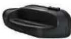 EGO LB5300E - Sammel- und Mulch-Kits - 4