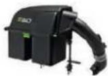 EGO LB5300E - Sammel- und Mulch-Kits - 1