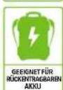 EGO LB5300E - 30/38 CM FREISCHNEIDER / RASENTRIMMER - 7