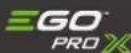 EGO LB5300E - PRO X RÜCKENTRAGEGESTELL - 1