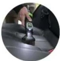 EGO LB5300E - Der EGO Power ^+ Nass-/Trocken-Sauger mit Zubehör für jede Reinigungssituation - 2