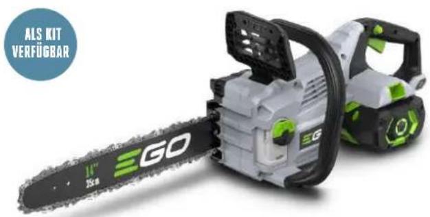 ALS KIT VERFÜGBAR 14" EC-80 3GD